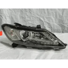 Фара правая Lifan Solano II (650) (уценка) BBF4121200*