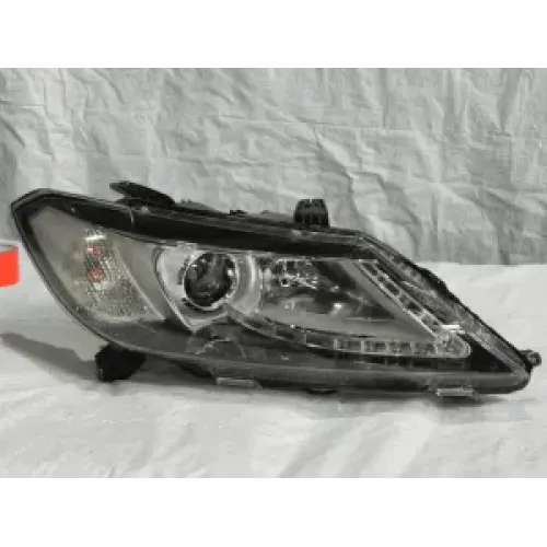 Фара правая Lifan Solano II (650) (уценка) BBF4121200*