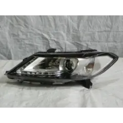 Фара левая Lifan Solano II (650) (уценка) BBF4121100*