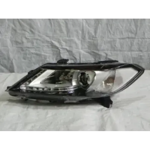 Фара левая Lifan Solano II (650) (уценка) BBF4121100*