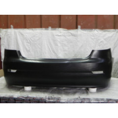 Бампер задний Lifan Solano II (650) (уценка) BBF2804511B1*