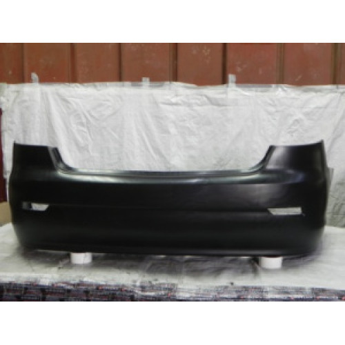 Бампер задний Lifan Solano II (650) (уценка) BBF2804511B1*