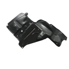 Защита двигателя левая Lifan Solano 2 650 (пластик) BBF8402811