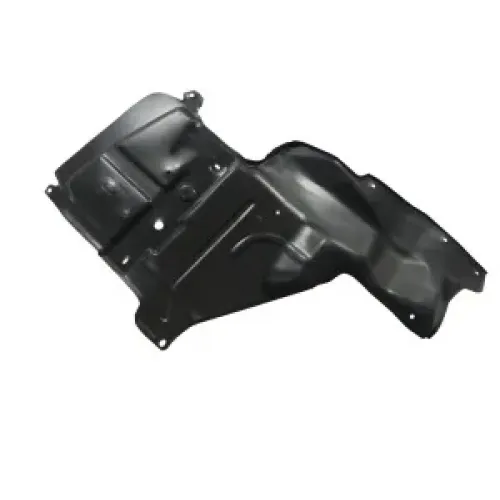 Защита двигателя левая Lifan Solano 2 650 (пластик) BBF8402811