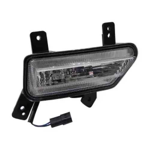 Фонарь противотуманный задний левый Lifan Solano II (650) BBF4113100