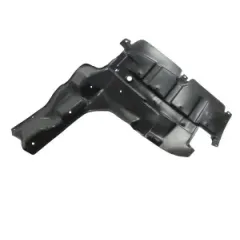 Защита двигателя правая Lifan Solano 2 650 (пластик) BBF8402812