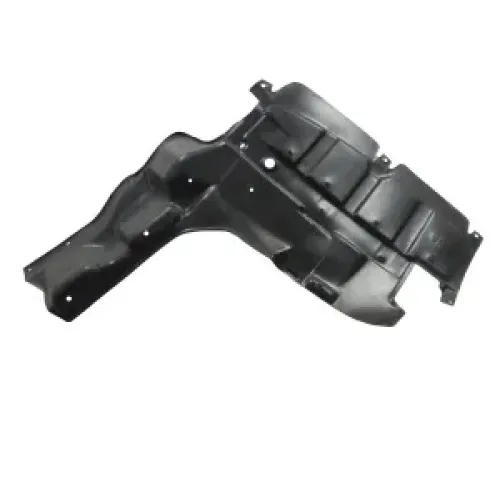 Защита двигателя правая Lifan Solano 2 650 (пластик) BBF8402812