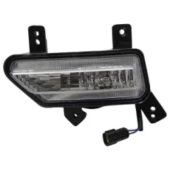 Фонарь противотуманный задний правый Lifan Solano II (650) BBF4113200