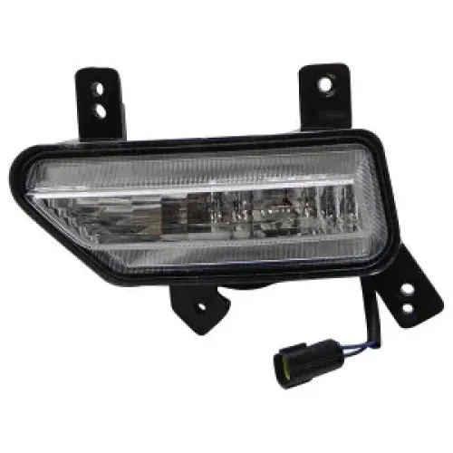 Фонарь противотуманный задний правый Lifan Solano II (650) BBF4113200