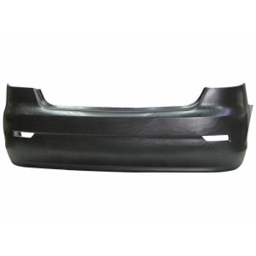 Бампер задний Lifan Solano II (650) BBF2804511B1