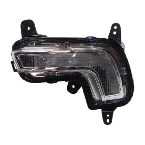 Ходовой огонь левый Lifan Solano II (650) BBF4115100