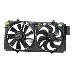 Вентилятор охлаждения Lifan Solano II (650) 1.5 BBF1308100