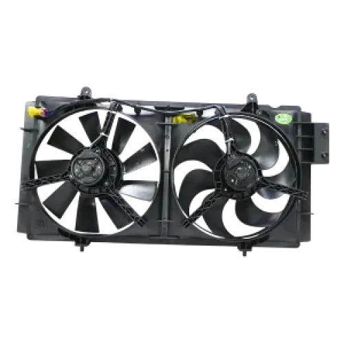 Вентилятор охлаждения Lifan Solano II (650) 1.5 BBF1308100