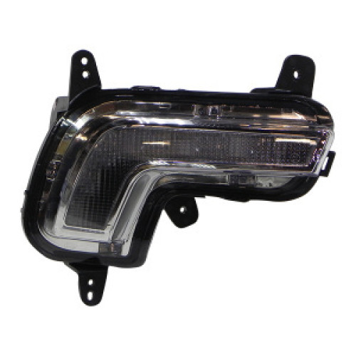 Ходовой огонь правый Lifan Solano II (650) BBF4115200