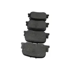 Колодки задние Lifan Solano SB35002