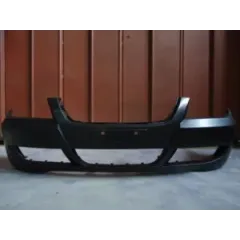 Бампер передний Lifan Solano (уценка) B2803110*