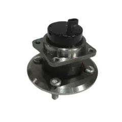 Ступица задняя Lifan Solano B3104100