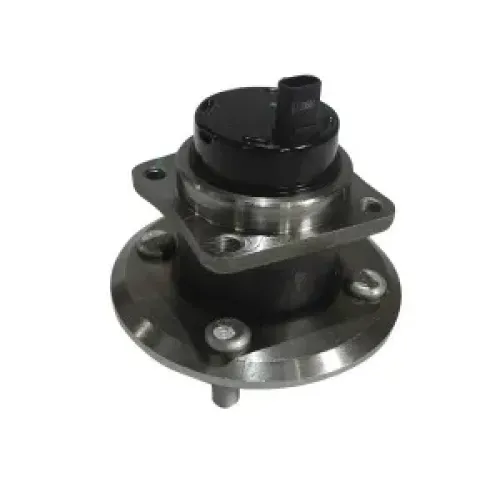 Ступица задняя Lifan Solano B3104100