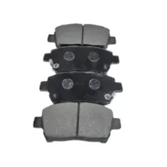 Колодки передние Lifan Solano SB35001