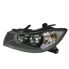 Фара левая Lifan Solano B4121100C1