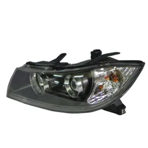 Фара левая Lifan Solano B4121100C1