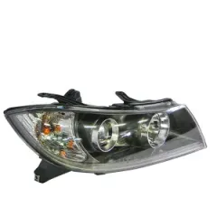 Фара правая Lifan Solano B4121200C1