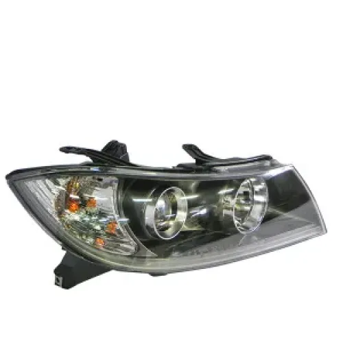 Фара правая Lifan Solano B4121200C1