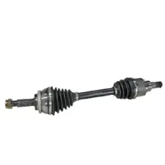 Привод колеса передний левый Lifan Solano BAC2203100