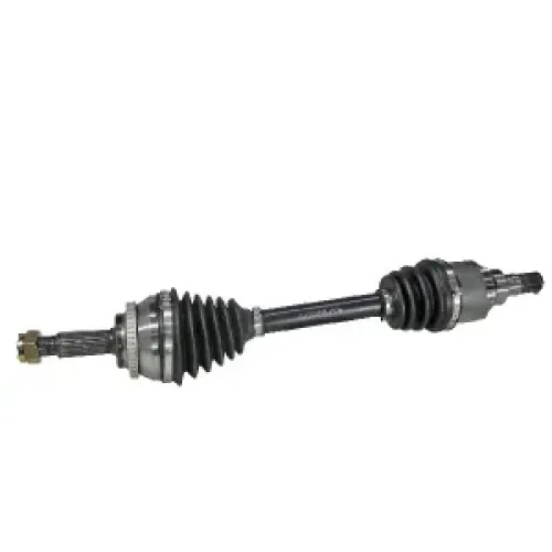 Привод колеса передний левый Lifan Solano BAC2203100