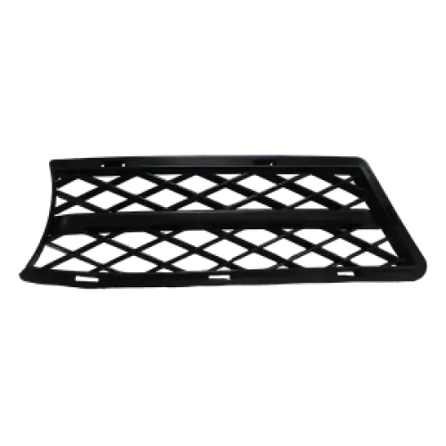 Решетка переднего бампера правая Lifan Solano B2803114