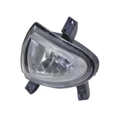 Фара противотуманная левая Lifan Solano B4116100