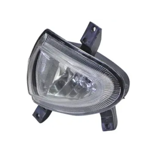 Фара противотуманная левая Lifan Solano B4116100