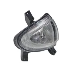 Фара противотуманная правая Lifan Solano B4116200