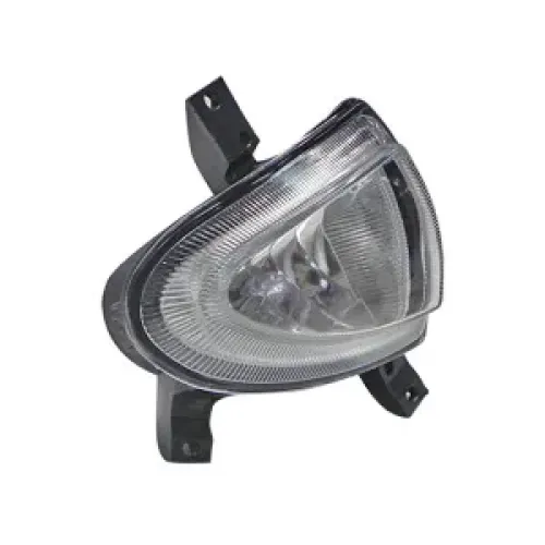 Фара противотуманная правая Lifan Solano B4116200