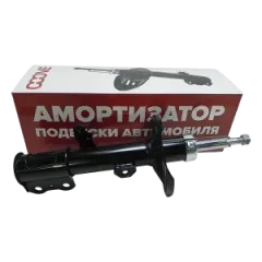 Амортизатор передний правый Lifan Solano (OOOVE) увеличенный ресурс VEB2905220