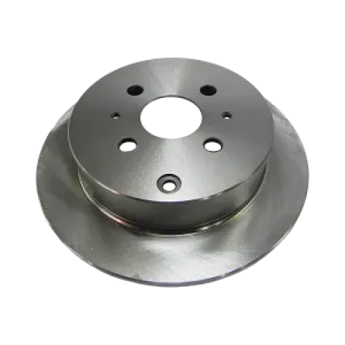 Диск тормозной задний Lifan Solano, Solano New B3502111