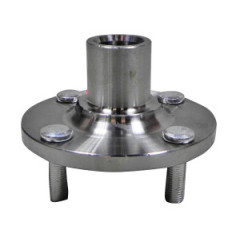 Ступица передняя Lifan Solano B3103100