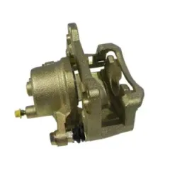 Суппорт тормозной передний левый Lifan Solano B3501110