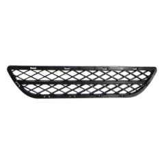 Решетка переднего бампера центральная Lifan Solano B2803113