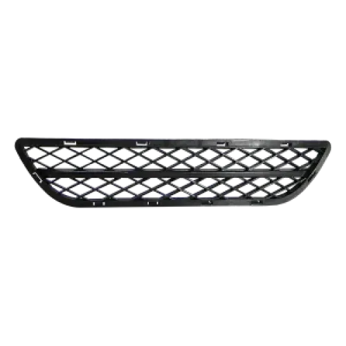 Решетка переднего бампера центральная Lifan Solano B2803113