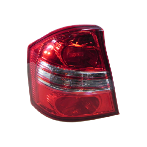 Фонарь задний левый Lifan Solano B4133300