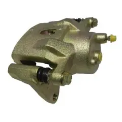 Суппорт тормозной передний правый Lifan Solano B3501610