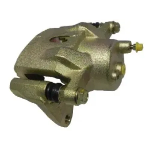 Суппорт тормозной передний правый Lifan Solano B3501610