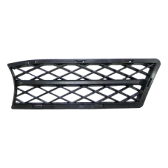 Решетка переднего бампера левая Lifan Solano B2803112