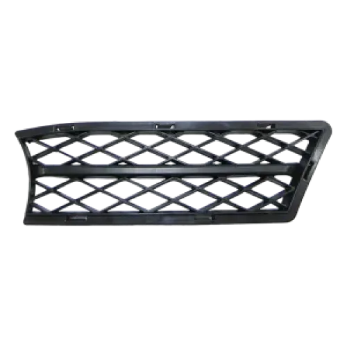 Решетка переднего бампера левая Lifan Solano B2803112