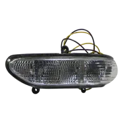 Повторитель поворота правый Lifan Solano (на зеркало) B4111400