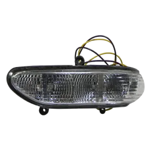 Повторитель поворота правый Lifan Solano (на зеркало) B4111400