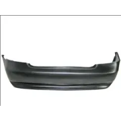 Бампер задний Lifan Solano B2804111