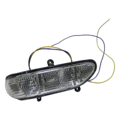 Повторитель поворота левый Lifan Solano (на зеркало) B4111300