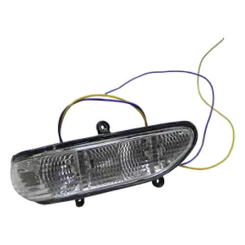 Повторитель поворота левый Lifan Solano (на зеркало) B4111300